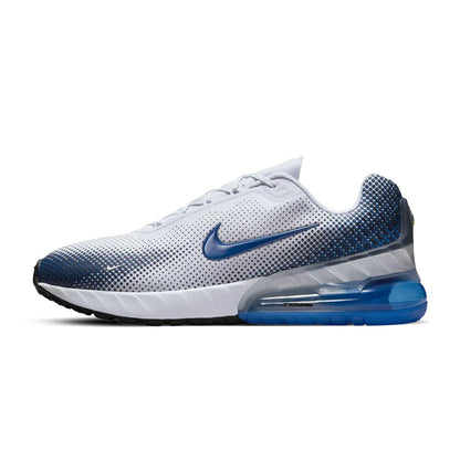 Nike Air Max Phoenix White Obsidian
