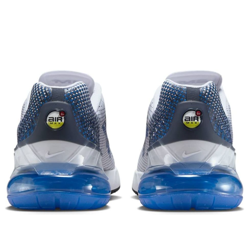 Nike Air Max Phoenix White Obsidian