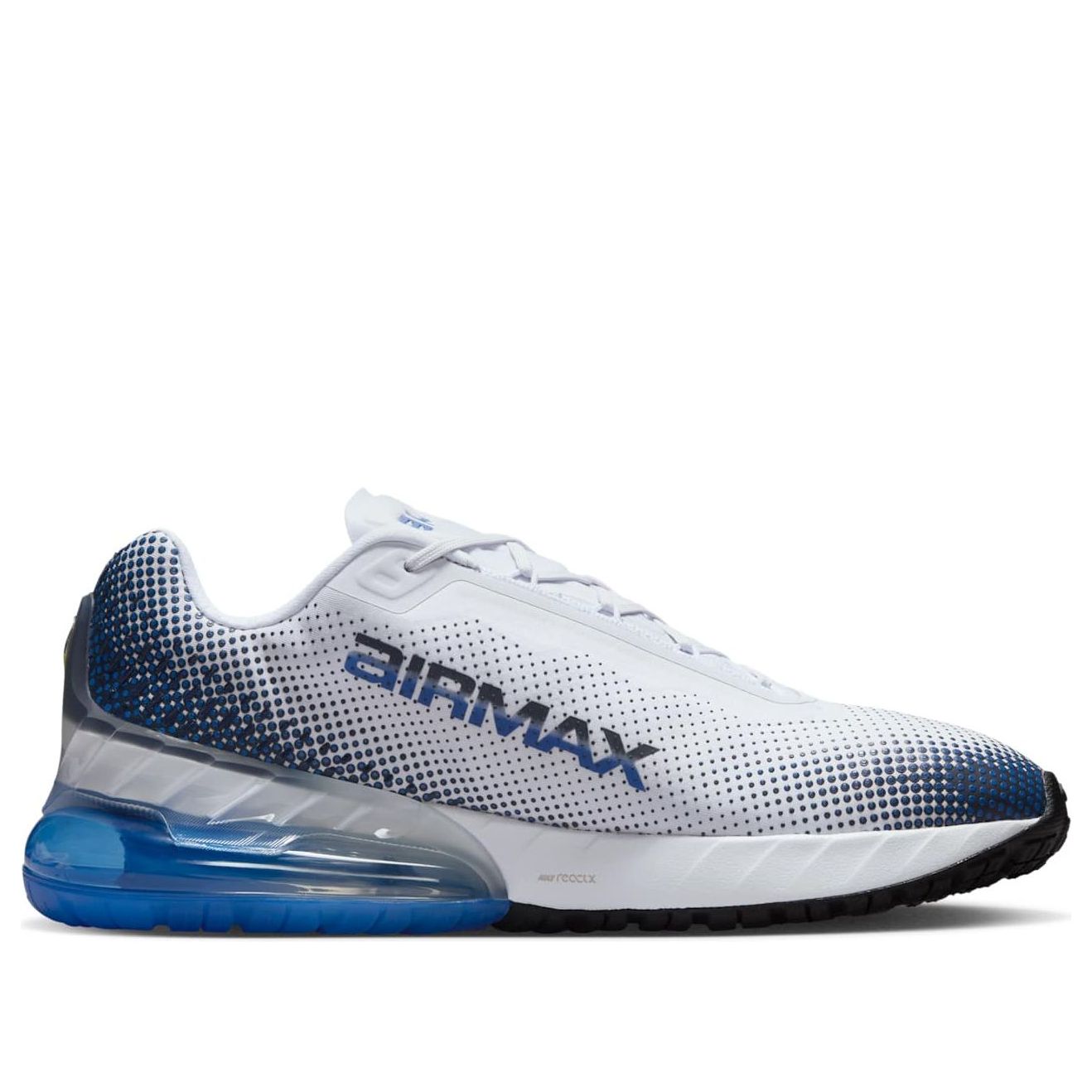 Nike Air Max Phoenix White Obsidian