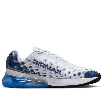 Nike Air Max Phoenix White Obsidian