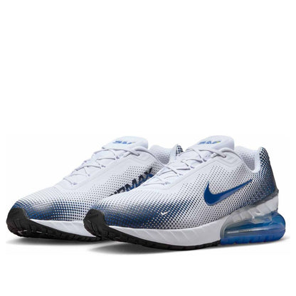 Nike Air Max Phoenix White Obsidian