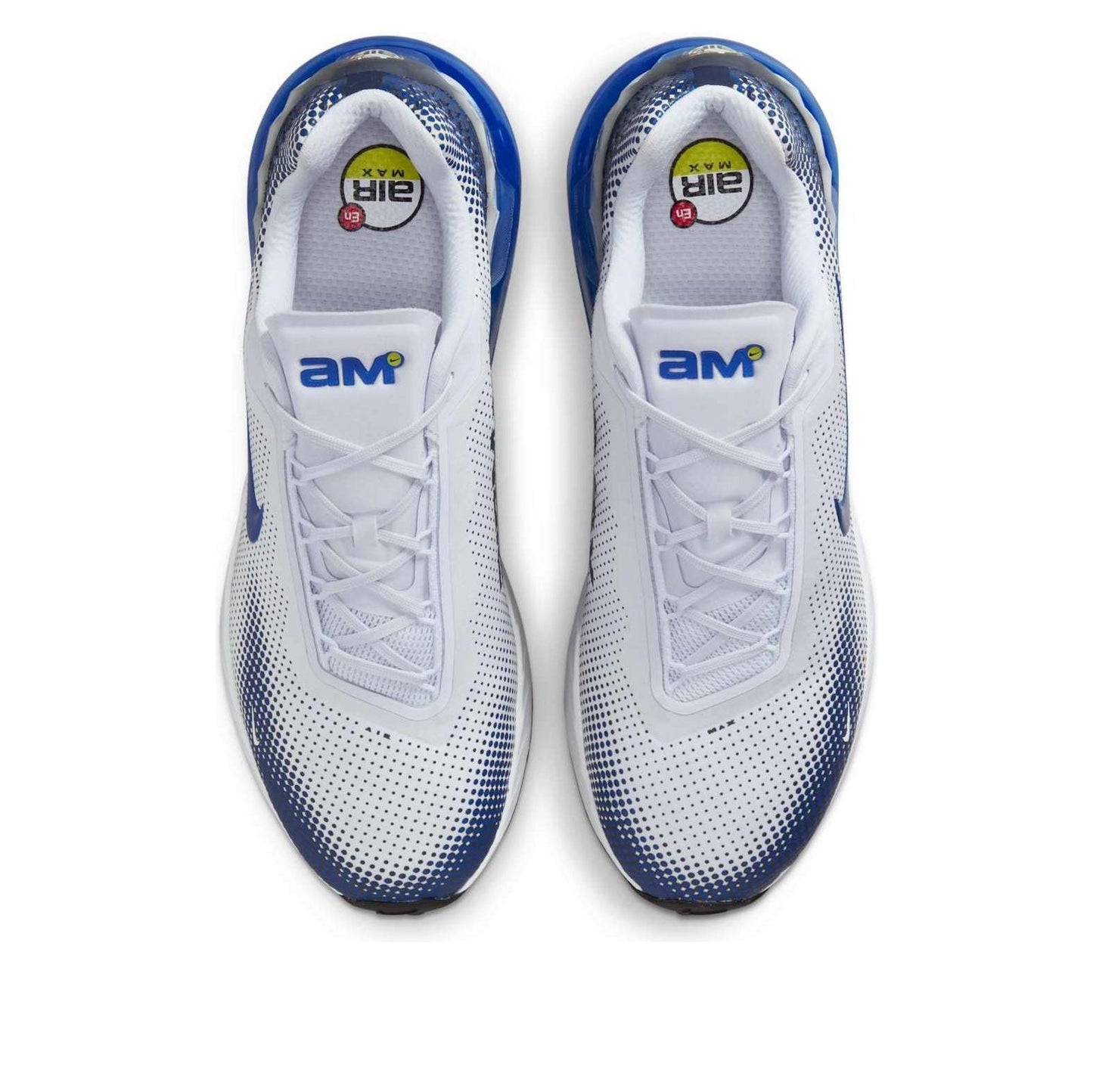 Nike Air Max Phoenix White Obsidian
