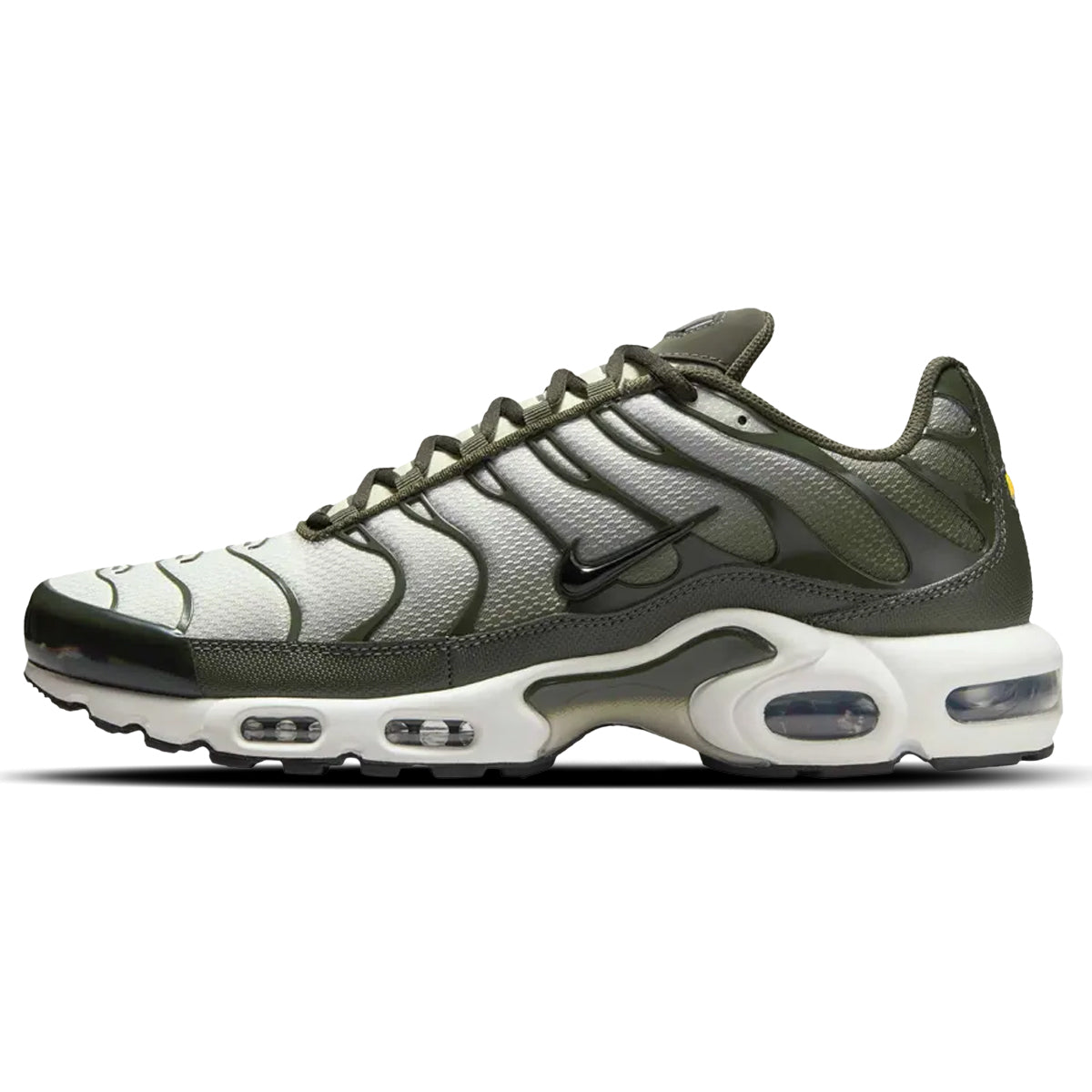 Nike Air Max Plus Sequoia Cargo Khaki