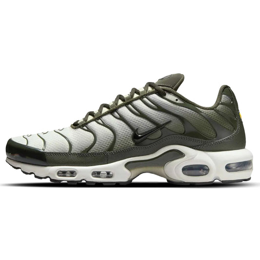 Nike Air Max Plus Sequoia Cargo Khaki