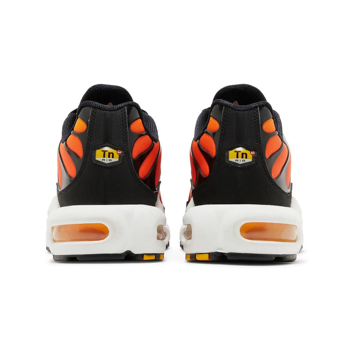 Nike Air Max Plus Sunset