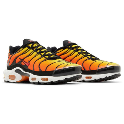 Nike Air Max Plus Sunset