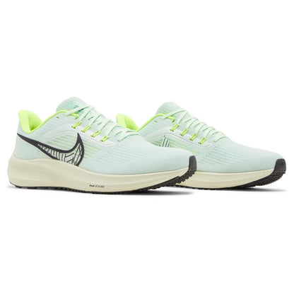 Nike Air Zoom Pegasus 39 Barely Green Volt