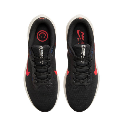 Nike Air Zoom Winflo 10 Black Bright Crimson