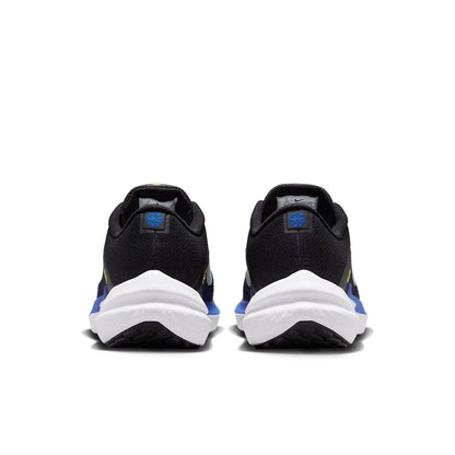 Nike Air Zoom Winflo 10 Black Racer Blue
