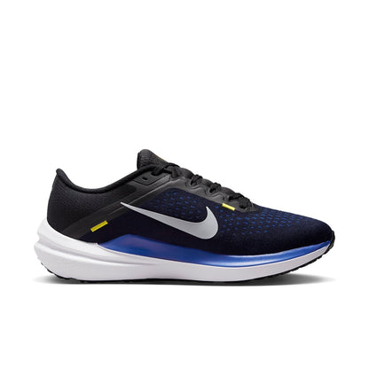 Nike Air Zoom Winflo 10 Black Racer Blue
