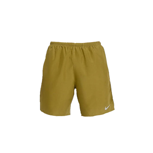 Nike Challenger Shorts Moss 5"