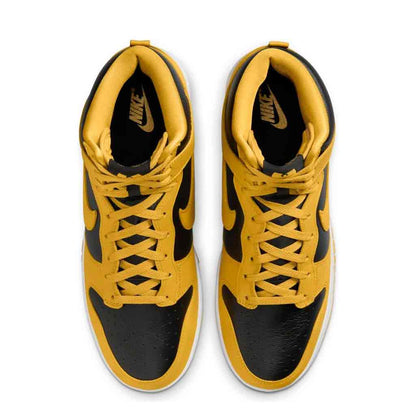 Nike Dunk High Wu-Tang 2024