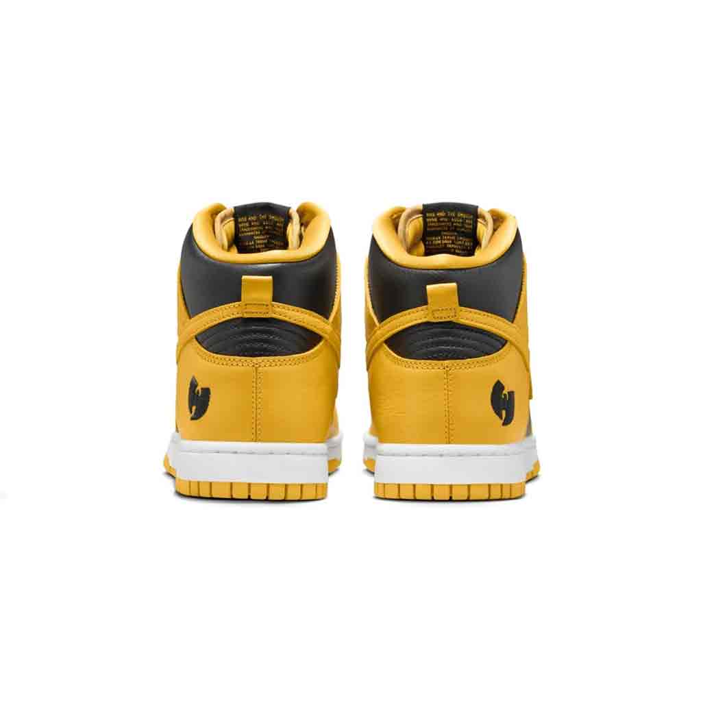 Nike Dunk High Wu-Tang 2024