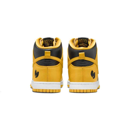 Nike Dunk High Wu-Tang 2024
