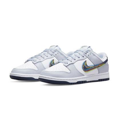 Nike Dunk Low 3D Swoosh