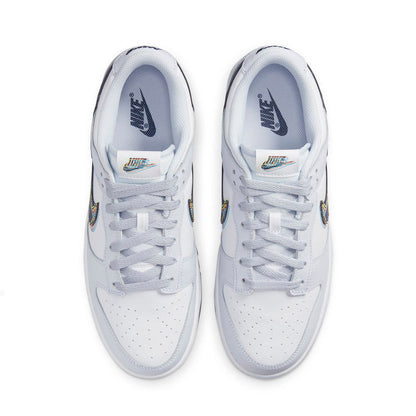 Nike Dunk Low 3D Swoosh