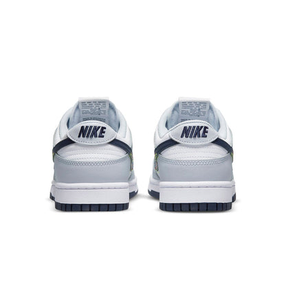 Nike Dunk Low 3D Swoosh
