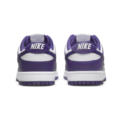 Nike Dunk Low Championship Court Purple
