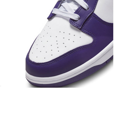Nike Dunk Low Championship Court Purple