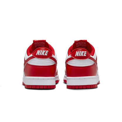 Nike Dunk Low Championship Red 2021