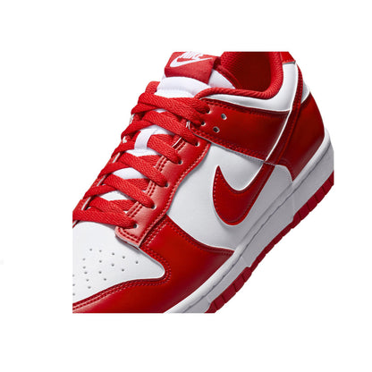 Nike Dunk Low Championship Red 2021