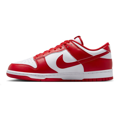 Nike Dunk Low Championship Red 2021