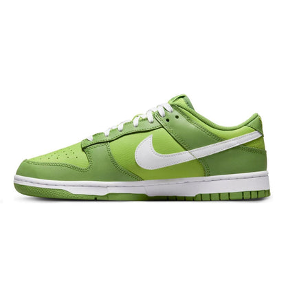 Nike Dunk Low Chlorophyll