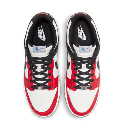 Nike Dunk Low EMB NBA 75th Anniversary