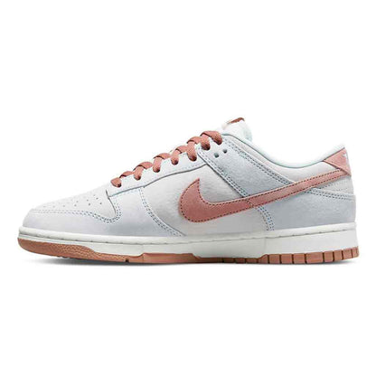 Nike Dunk Low Fossil Rose
