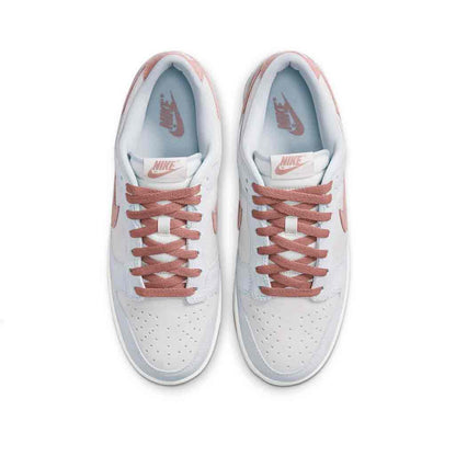 Nike Dunk Low Fossil Rose