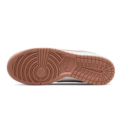 Nike Dunk Low Fossil Rose
