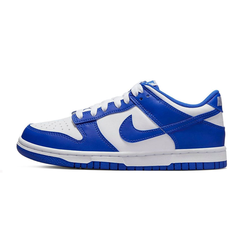 Nike Dunk Low GS Racer Blue