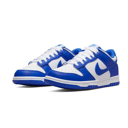 Nike Dunk Low GS Racer Blue