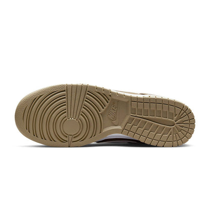 Nike Dunk Low Judge Grey