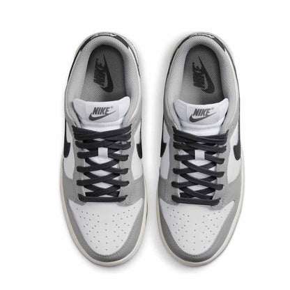 Nike Dunk Low Light Smoke Grey W