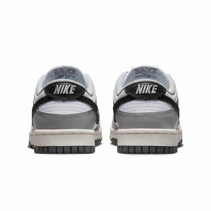 Nike Dunk Low Light Smoke Grey W