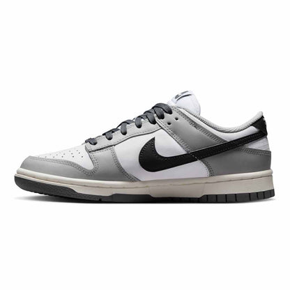 Nike Dunk Low Light Smoke Grey W