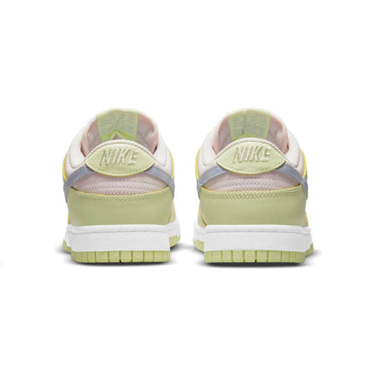 Nike Dunk Low Lime Ice W