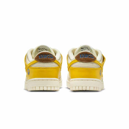 Nike Dunk Low LX Wmns 'Banana'