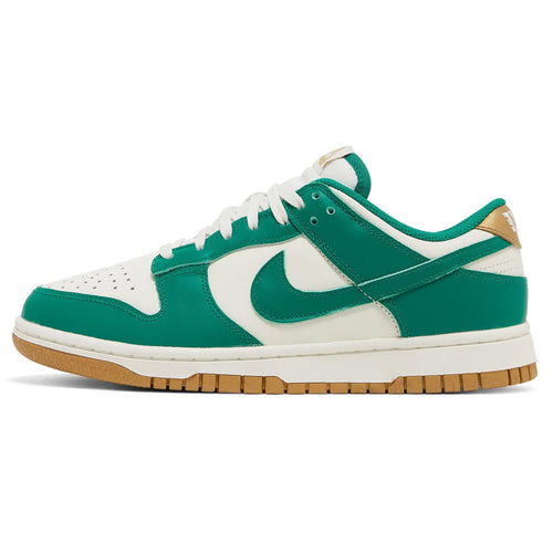 Nike Dunk Low Malachite University Gold W