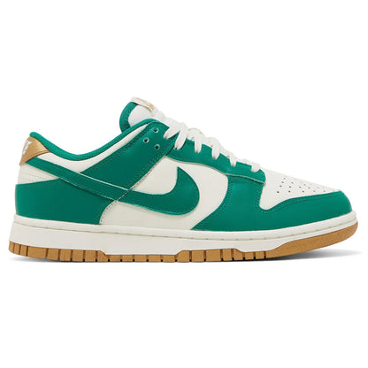 Nike Dunk Low Malachite University Gold W