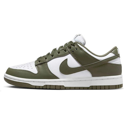 Nike Dunk Low Medium Olive W
