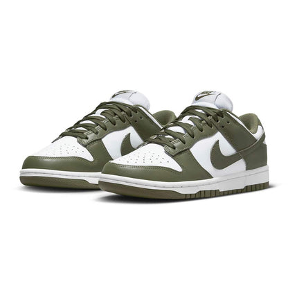 Nike Dunk Low Medium Olive W