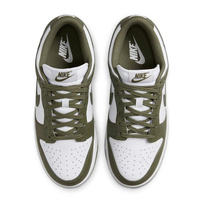 Nike Dunk Low Medium Olive W