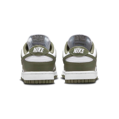 Nike Dunk Low Medium Olive W