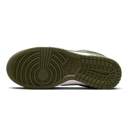Nike Dunk Low Medium Olive W