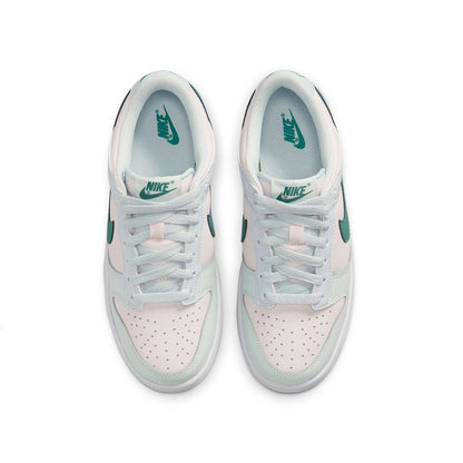 Nike Dunk Low Mineral Teal