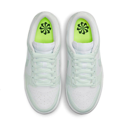 Nike Dunk Low Next Nature White Mint W