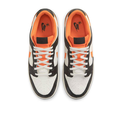 Nike Dunk Low PRM Halloween 2021