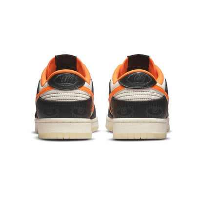 Nike Dunk Low PRM Halloween 2021